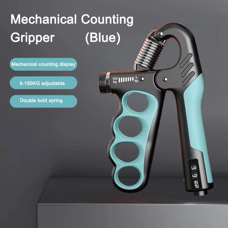 Fortalecedor de mãos Hand Strengthener