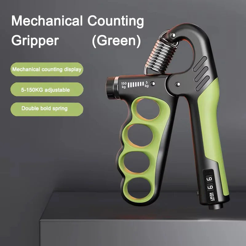Fortalecedor de mãos Hand Strengthener