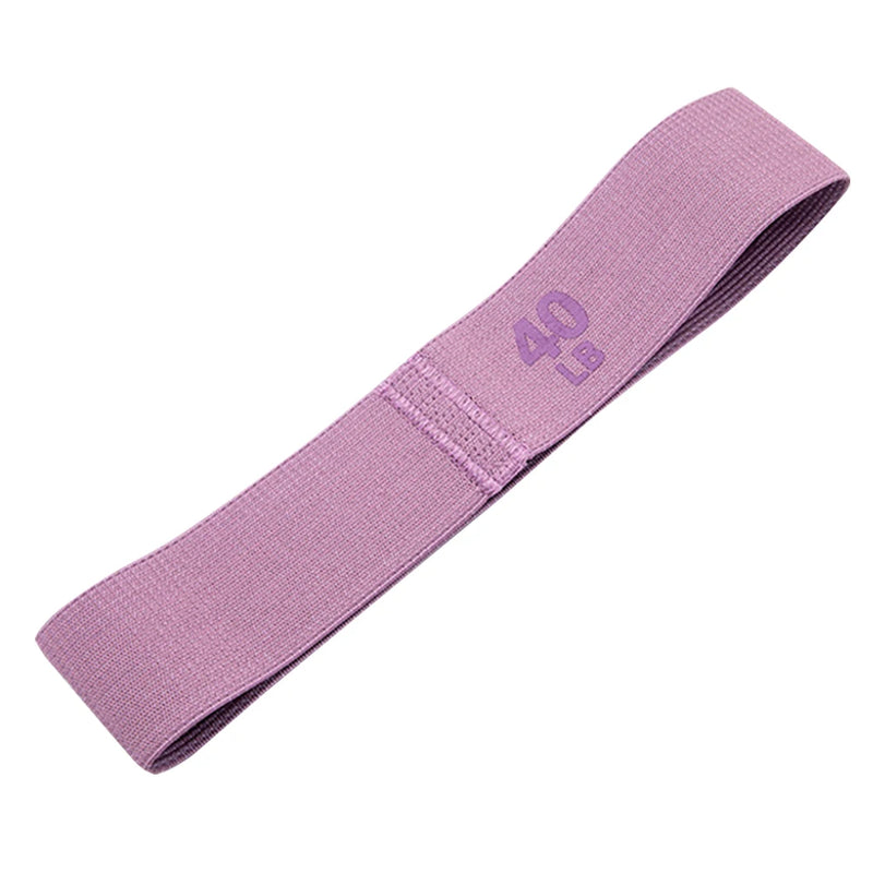 Faixas de Resistência para Pernas e Glúteos