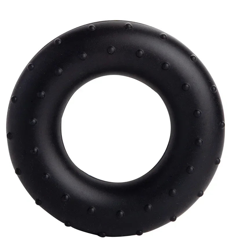 Kit de Fortalecimento de Mãos – Gripper Ajustável com Contador, Expansor de Pulso, Molas de Resistência e Exercitador de Dedos