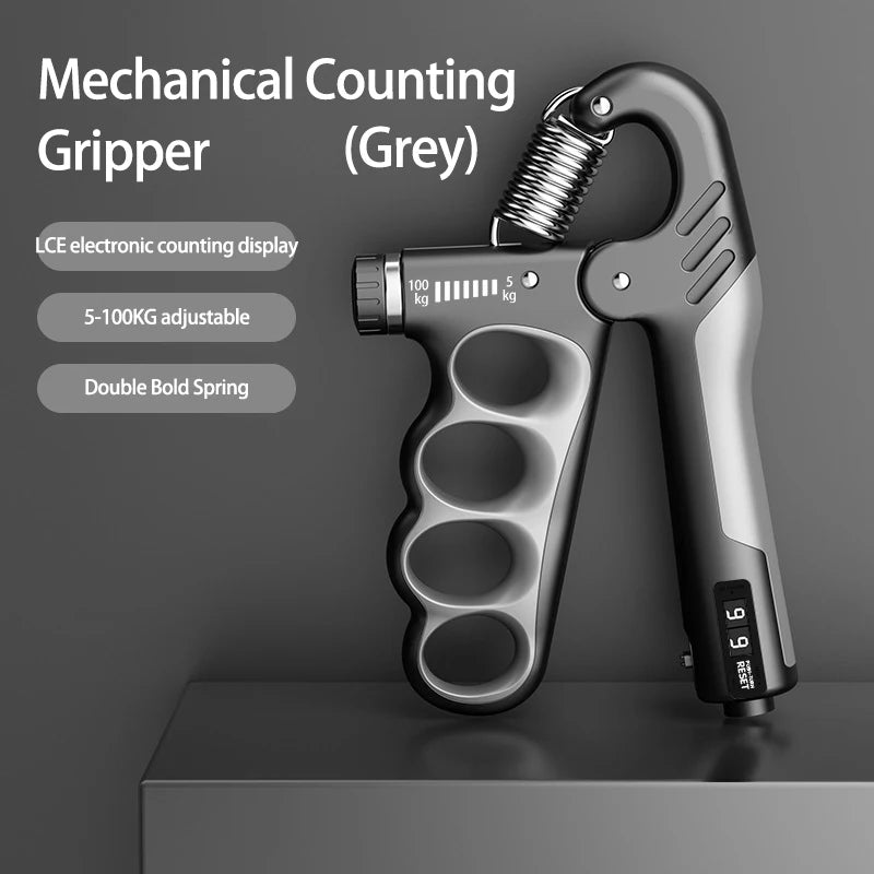 Fortalecedor de mãos Hand Strengthener