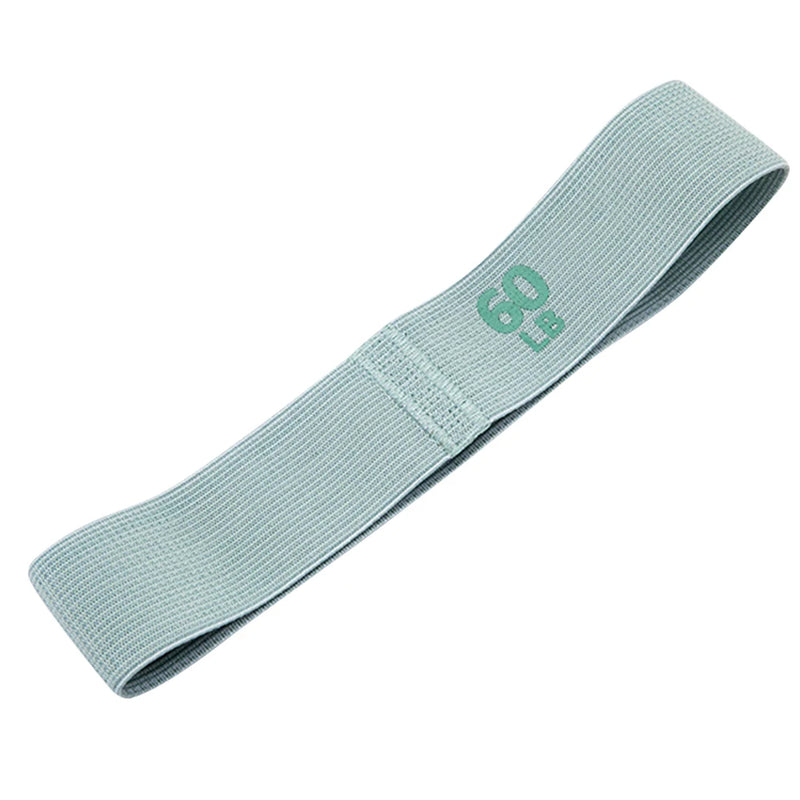 Faixas de Resistência para Pernas e Glúteos