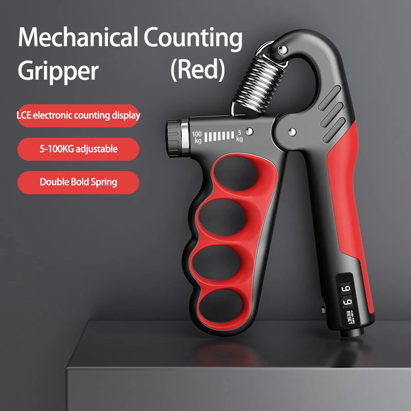 Fortalecedor de mãos Hand Strengthener