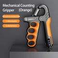 Fortalecedor de mãos Hand Strengthener