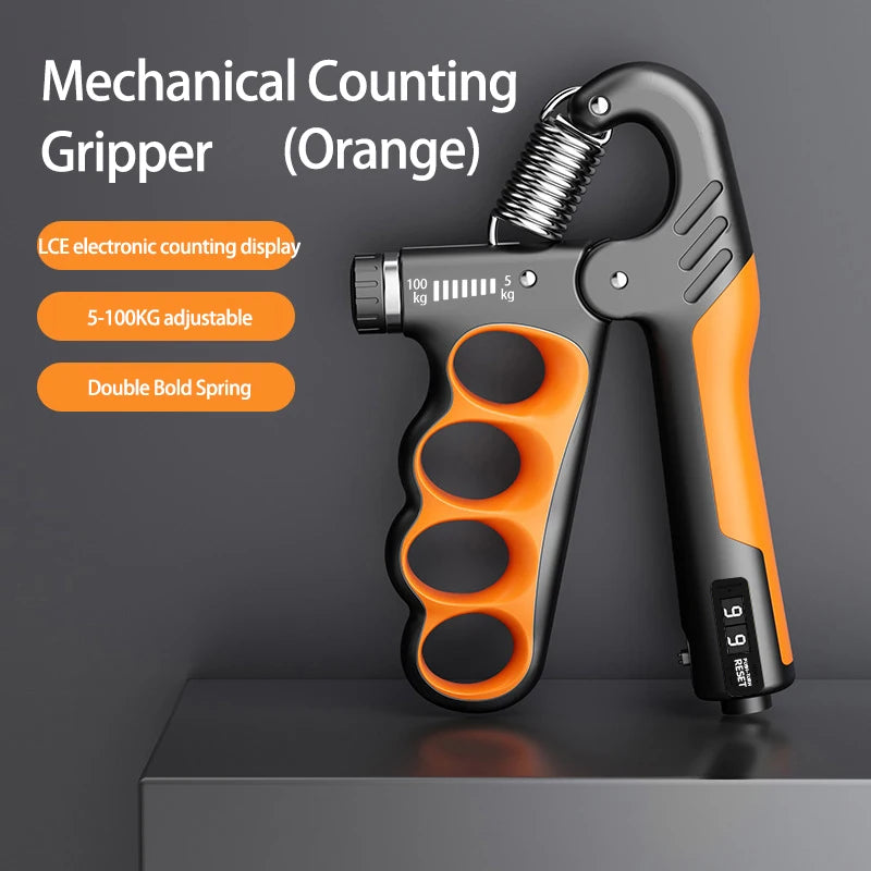 Fortalecedor de mãos Hand Strengthener