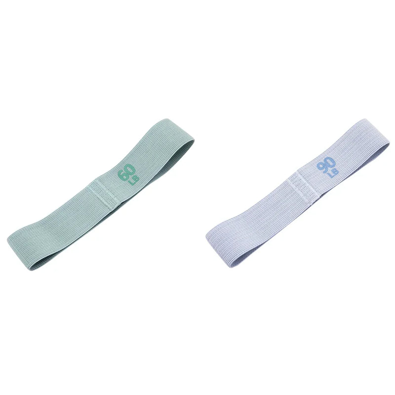 Faixas de Resistência para Pernas e Glúteos