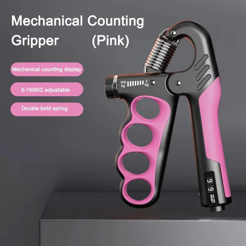 Fortalecedor de mãos Hand Strengthener