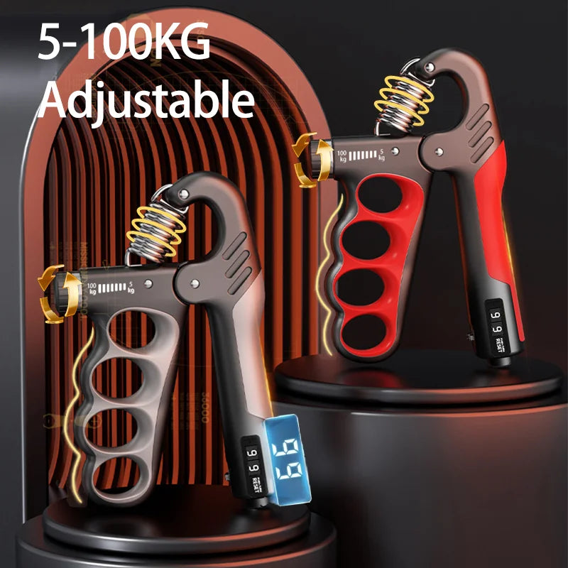 Fortalecedor de mãos Hand Strengthener