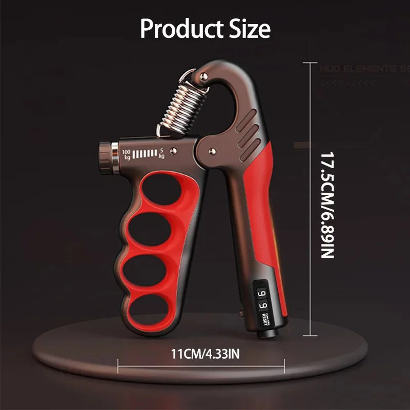 Fortalecedor de mãos Hand Strengthener